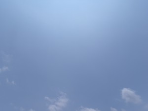 太阳照