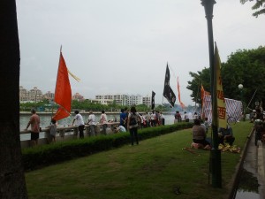 龙舟