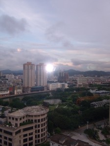 中山国际酒