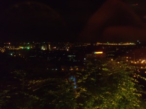 中山国际酒店