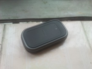 Nokia GPS LD-3W