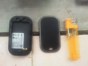 Nokia GPS LD-3W