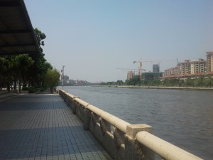 大信海岸家园对面