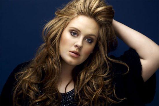 阿黛勒Adele