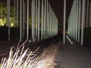 岐江公园