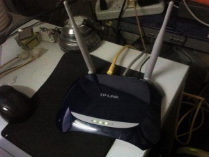 tplink wr841n