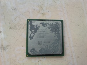 pentium4 2.8/1M/533