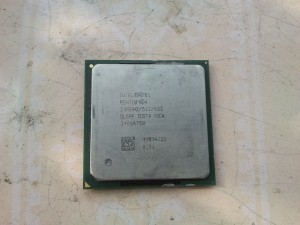 Pentium 4 2.8GHZ/512/533