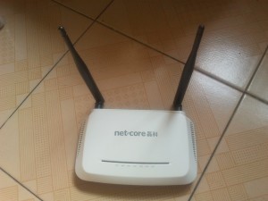 NW714双天线