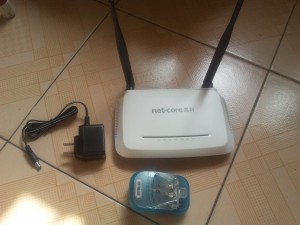 NW714电源等