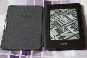 kindle paperwhite
