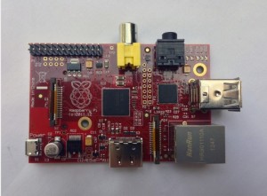 raspberry pi,树莓派