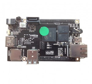 Cubieboard