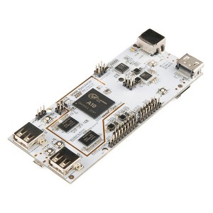 pcDuino